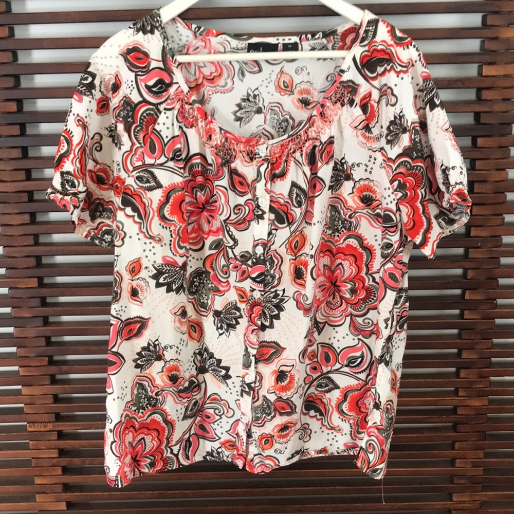 Erika top
